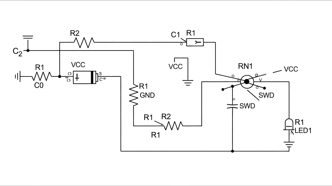 Understanding the 20045 Dodge Cummins ECM Wiring Diagram